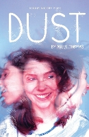 Book Cover for Dust by Milly (Author) Thomas