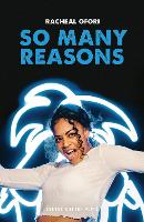 Book Cover for So Many Reasons by Racheal (Author) Ofori