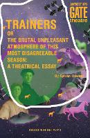 Book Cover for Trainers by Sylvan (Author) Oswald