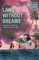 Book Cover for Land Without Dreams by Tue (Author) Biering