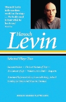Book Cover for Hanoch Levin: Selected Plays Two by Hanoch Levin