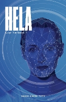 Book Cover for Hela by Mari (Author) Izzard