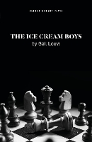 Book Cover for The Ice Cream Boys by Gail (Author) Louw