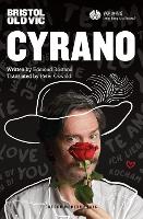Book Cover for Cyrano by Edmond Rostand
