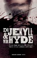 Book Cover for Dr Jekyll and Mr Hyde by Glyn (Author) Maxwell