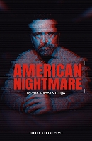 Book Cover for American Nightmare by Matthew (Author) Bulgo