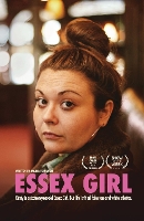 Book Cover for Essex Girl by Maria (Author) Ferguson