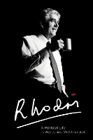 Book Cover for Rhodri by Rhodri Morgan