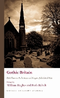 Book Cover for Gothic Britain by William Hughes