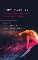 Book Cover for Body Matters by Luci Attala