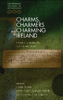 Book Cover for Charms, Charmers and Charming in Ireland by John Carey