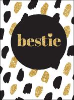 Book Cover for Bestie by Summersdale Publishers