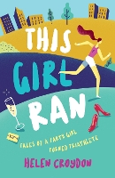 Book Cover for This Girl Ran by Helen Croydon