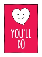 Book Cover for You'll Do by Summersdale Publishers