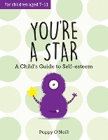 Book Cover for You're a Star by Poppy O'Neill