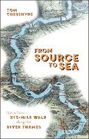 Book Cover for From Source to Sea by Tom Chesshyre