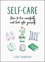 Book Cover for Self-Care by Claire Chamberlain