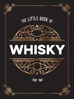 Book Cover for The Little Book of Whisky by Tom Hay