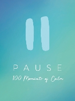 Book Cover for Pause by Summersdale Publishers