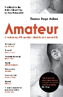 Book Cover for Amateur by Thomas Page McBee