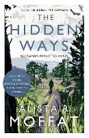 Book Cover for The Hidden Ways by Alistair Moffat