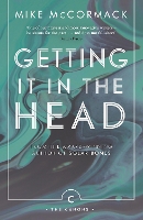 Book Cover for Getting it in the Head by Mike McCormack