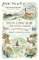 Book Cover for The Dun Cow Rib by John Lister-Kaye