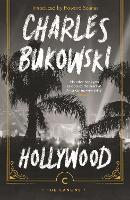 Book Cover for Hollywood by Charles Bukowski, Howard Sounes