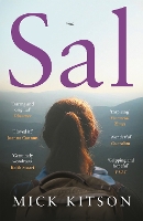 Book Cover for Sal by Mick Kitson