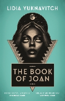 Book Cover for The Book of Joan by Lidia Yuknavitch