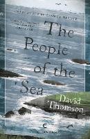 Book Cover for The People Of The Sea by David Thomson, Seamus Heaney, David Thomson, Stewart Sanderson