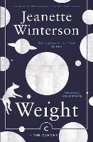 Book Cover for Weight by Jeanette Winterson