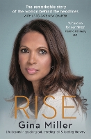 Book Cover for Rise by Gina Miller