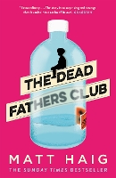 Book Cover for The Dead Fathers Club by Matt Haig