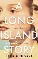 Book Cover for A Long Island Story by Rick Gekoski