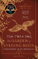 Book Cover for The Garden of Evening Mists by Tan Twan Eng