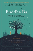 Book Cover for Buddha Da by Anne Donovan