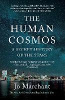 Book Cover for The Human Cosmos by Jo Marchant