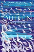 Book Cover for The Outrun by Amy Liptrot