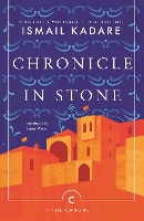Book Cover for Chronicle In Stone by Ismail Kadare