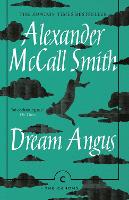 Book Cover for Dream Angus by Alexander McCall Smith