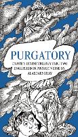 Book Cover for PURGATORY by Alasdair Gray, Dante Alighieri