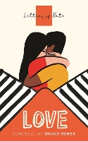 Book Cover for Letters of Note: Love by Shaun Usher