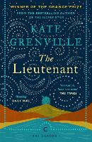 Book Cover for The Lieutenant by Kate Grenville