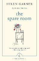 Book Cover for The Spare Room by Helen Garner