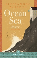 Book Cover for Ocean Sea by Alessandro Baricco