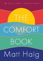 Book Cover for The Comfort Book by Matt Haig