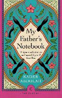 Book Cover for My Father's Notebook by Kader Abdolah