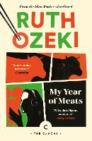 Book Cover for My Year of Meats by Ruth Ozeki