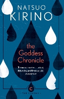 Book Cover for The Goddess Chronicle by Natsuo Kirino